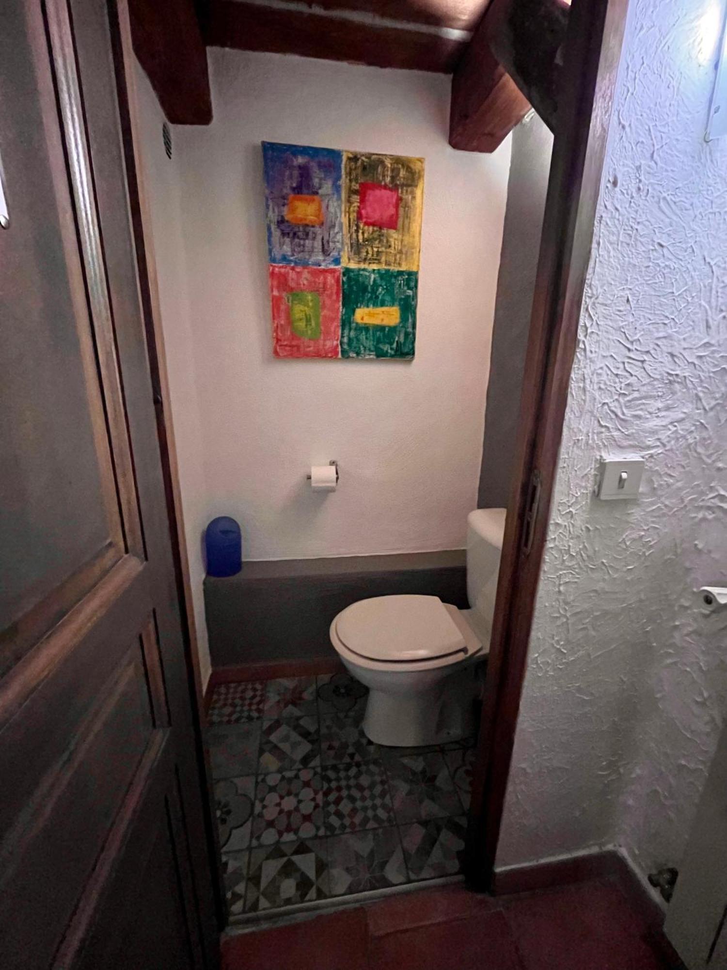 Le Priolat Des Anges Aux Portes Des Gorges Du Verdon Trigance Kamer foto